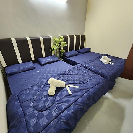 Sun Shine Home By Ipoh Maju Stay Ngoại thất bức ảnh