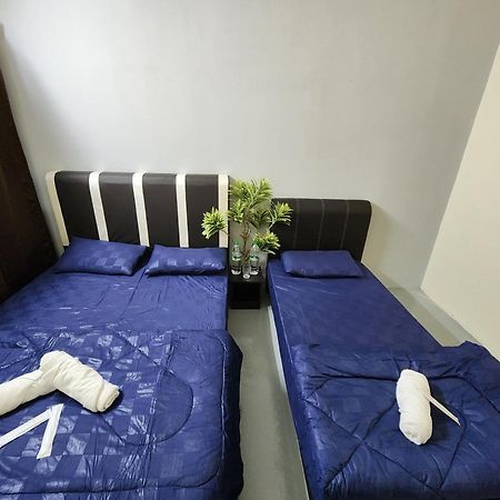 Sun Shine Home By Ipoh Maju Stay Ngoại thất bức ảnh