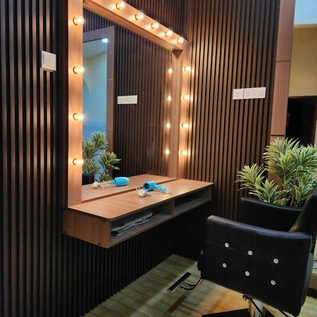 Sun Shine Home By Ipoh Maju Stay Ngoại thất bức ảnh