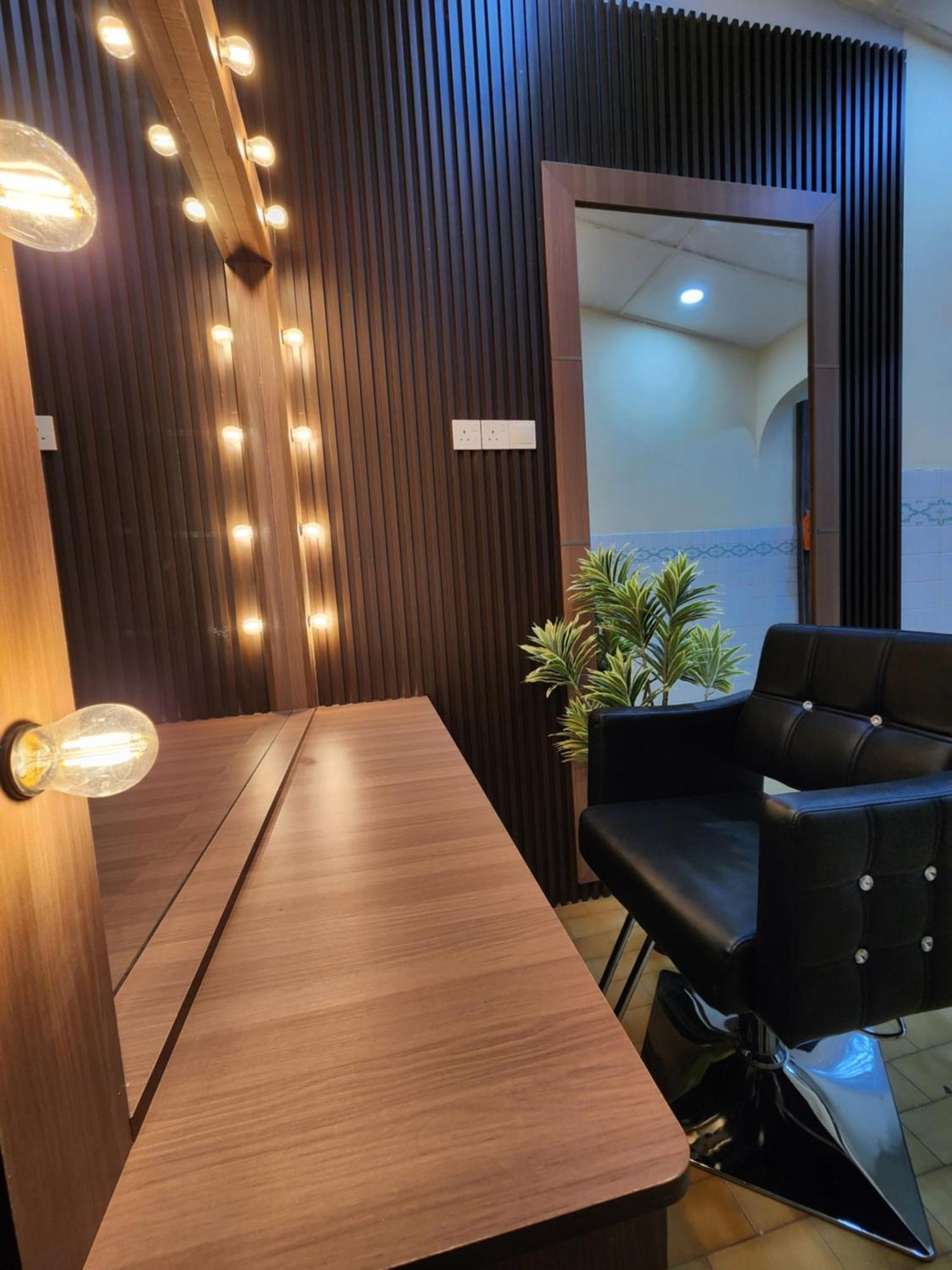 Sun Shine Home By Ipoh Maju Stay Ngoại thất bức ảnh