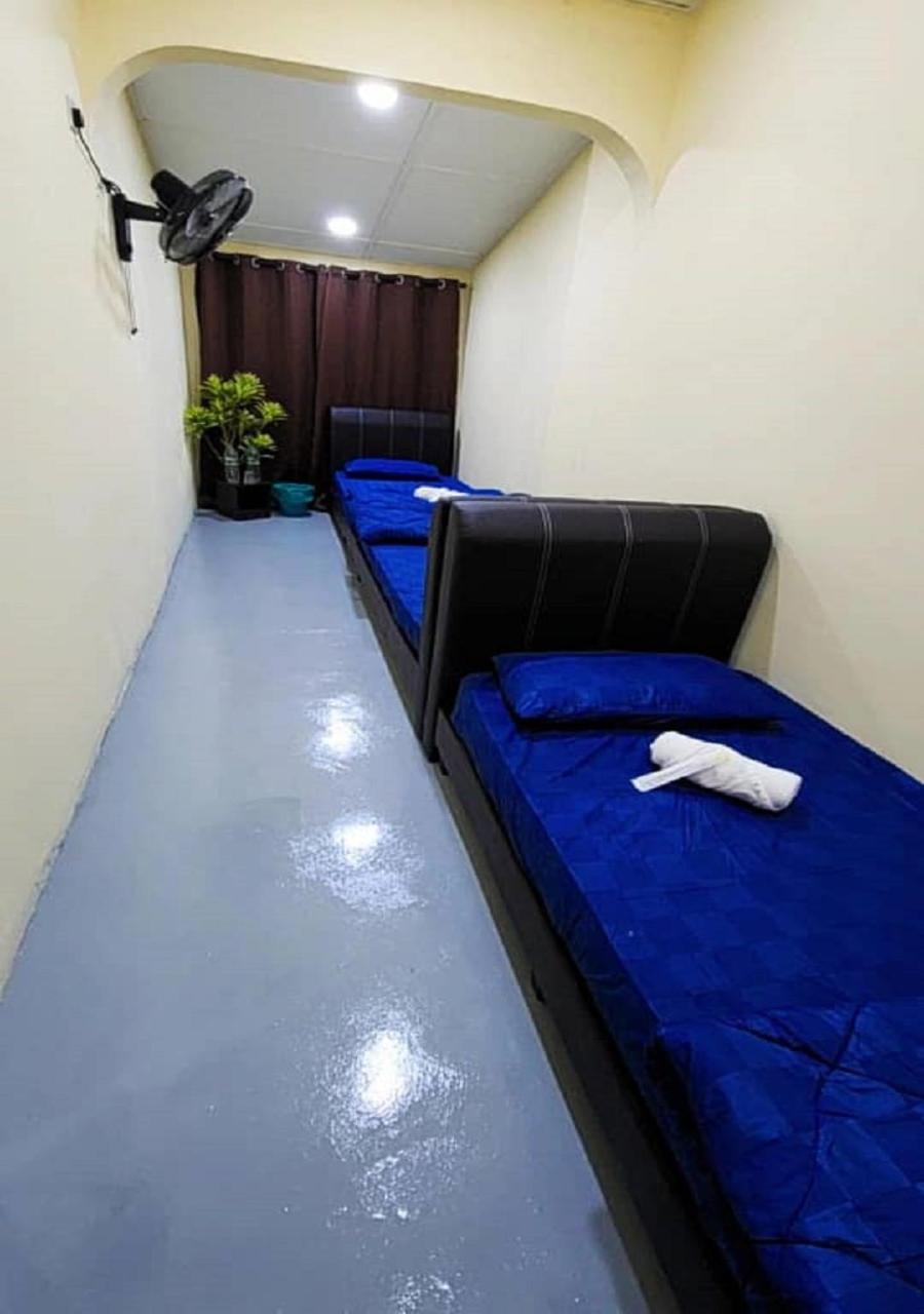 Sun Shine Home By Ipoh Maju Stay Ngoại thất bức ảnh