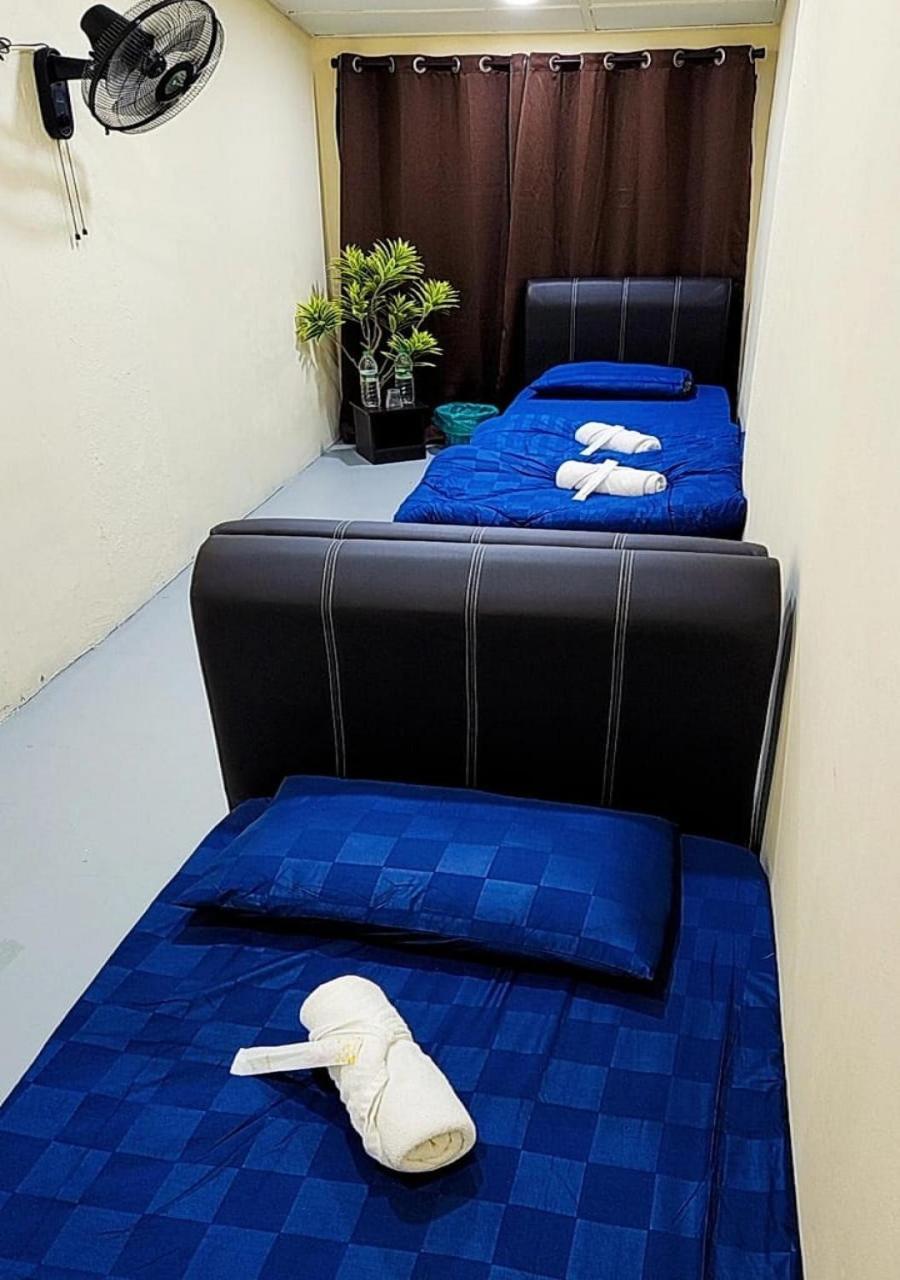 Sun Shine Home By Ipoh Maju Stay Ngoại thất bức ảnh
