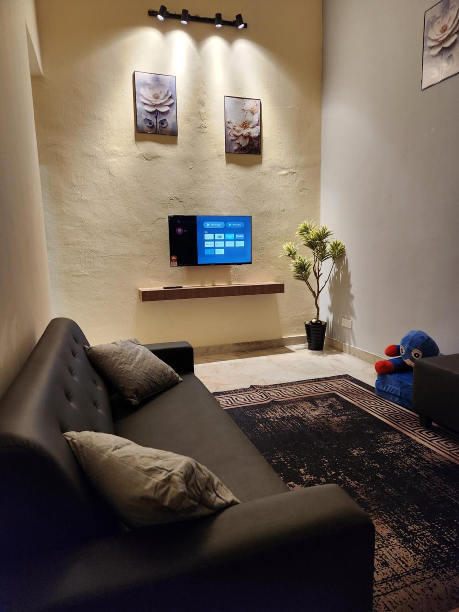 Sun Shine Home By Ipoh Maju Stay Ngoại thất bức ảnh