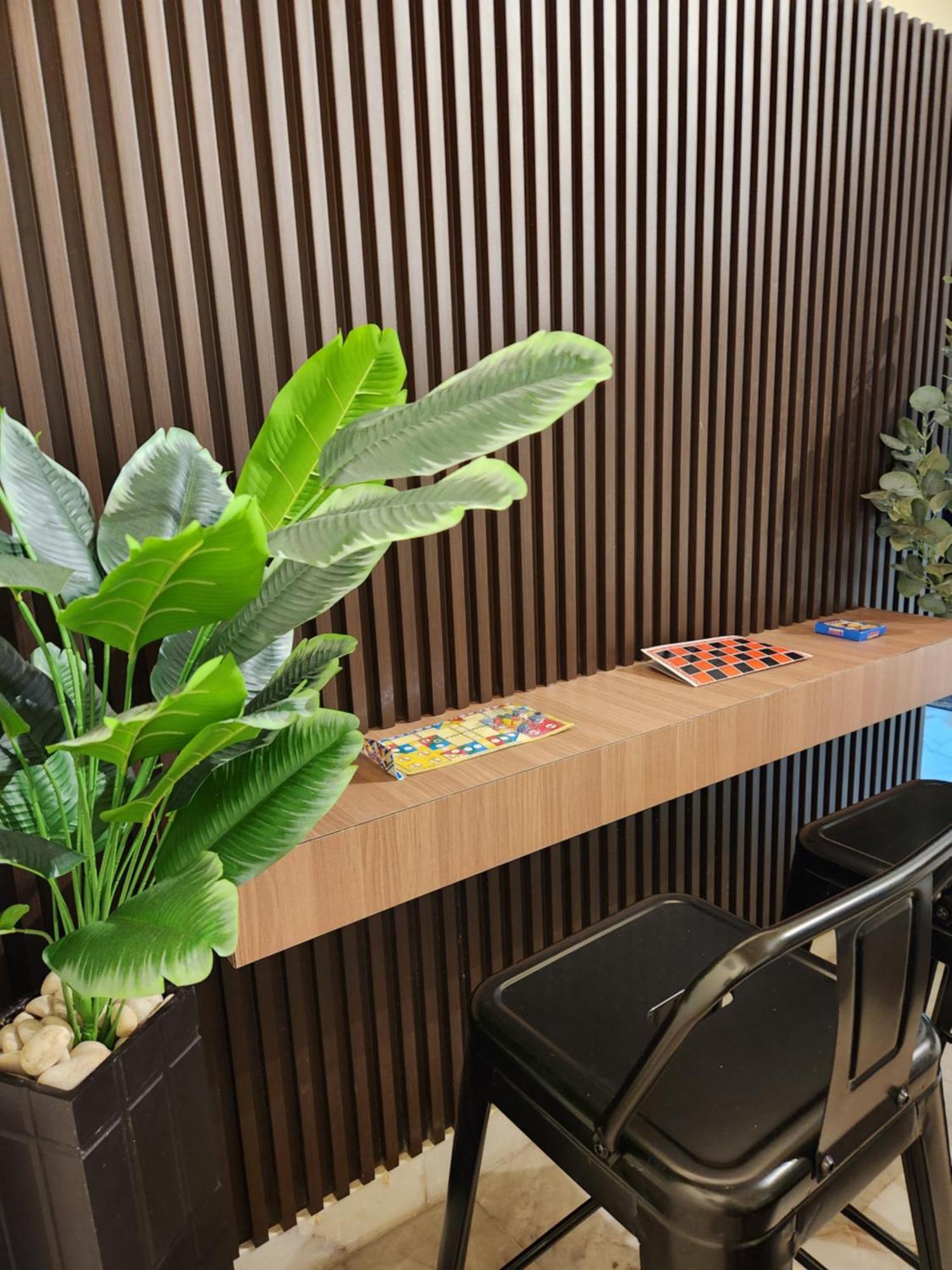 Sun Shine Home By Ipoh Maju Stay Ngoại thất bức ảnh