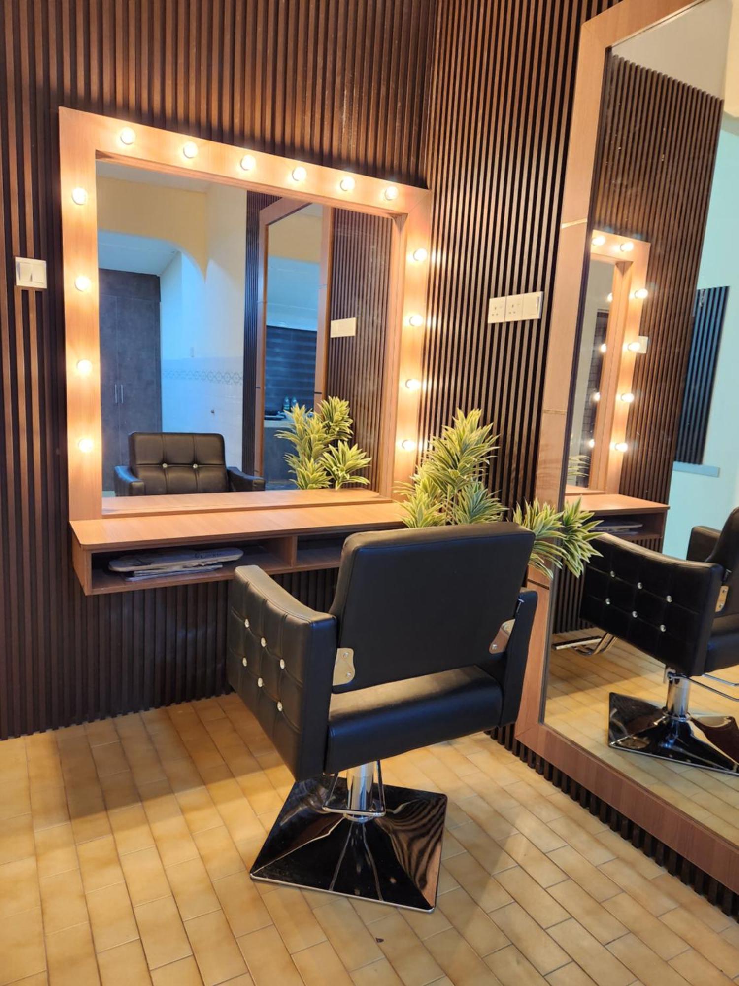 Sun Shine Home By Ipoh Maju Stay Ngoại thất bức ảnh