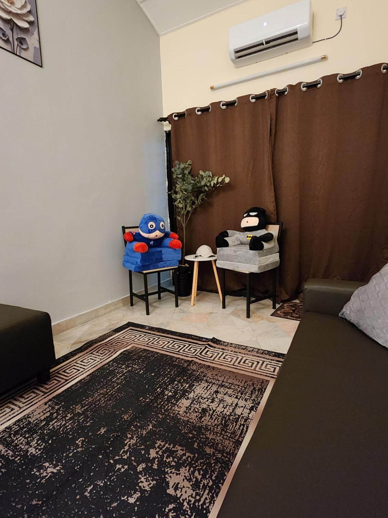 Sun Shine Home By Ipoh Maju Stay Ngoại thất bức ảnh