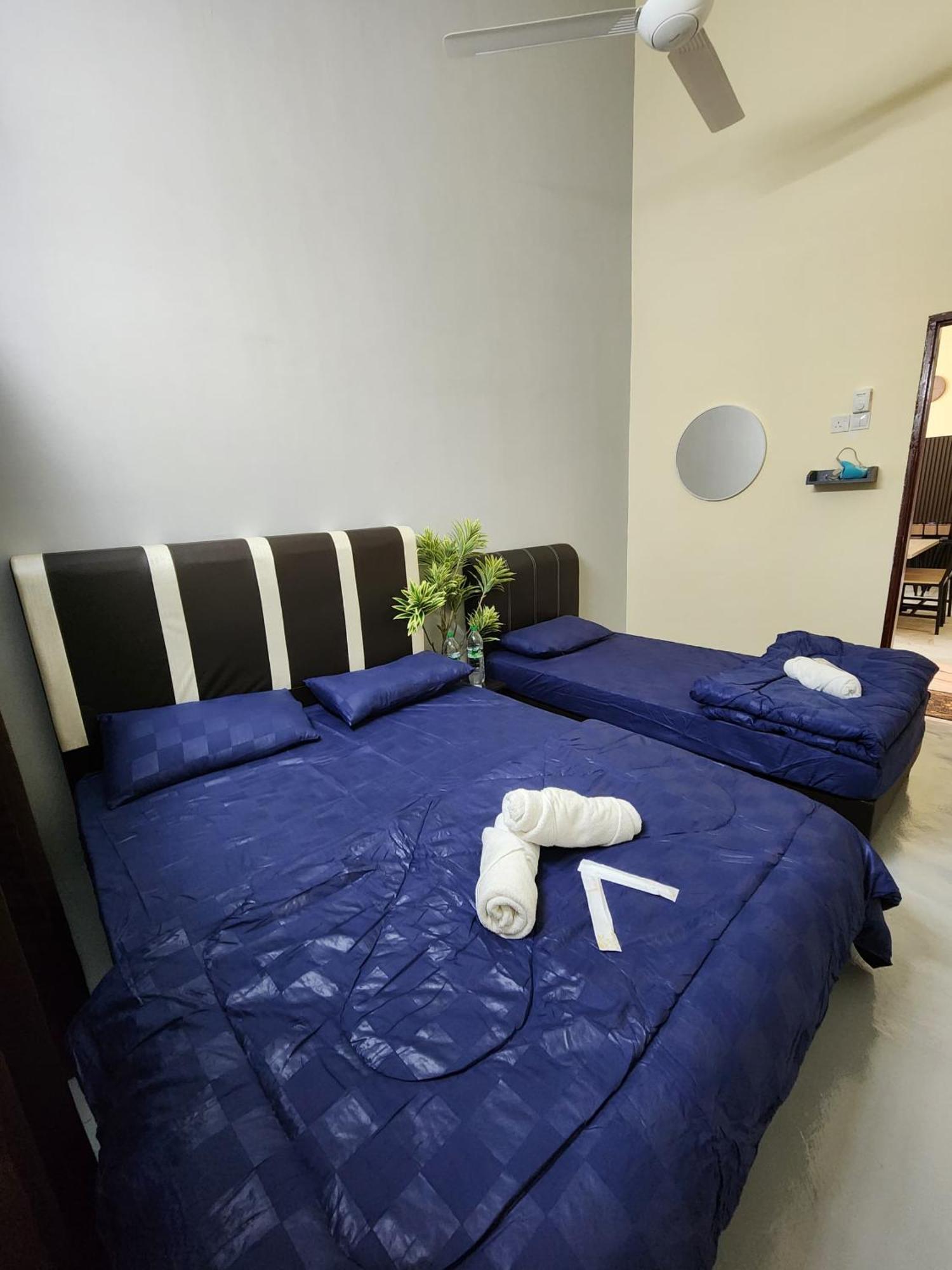 Sun Shine Home By Ipoh Maju Stay Ngoại thất bức ảnh