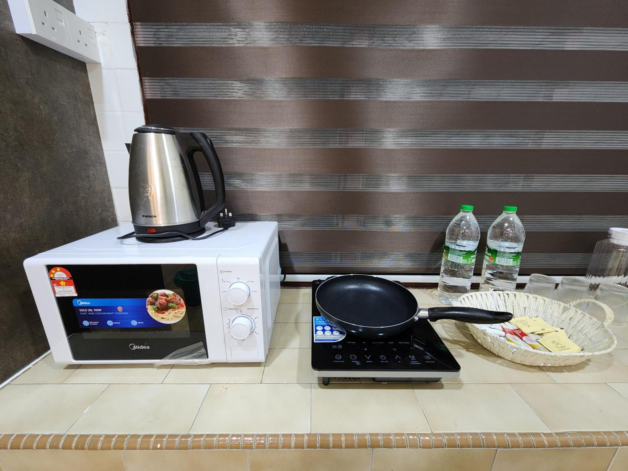 Sun Shine Home By Ipoh Maju Stay Ngoại thất bức ảnh
