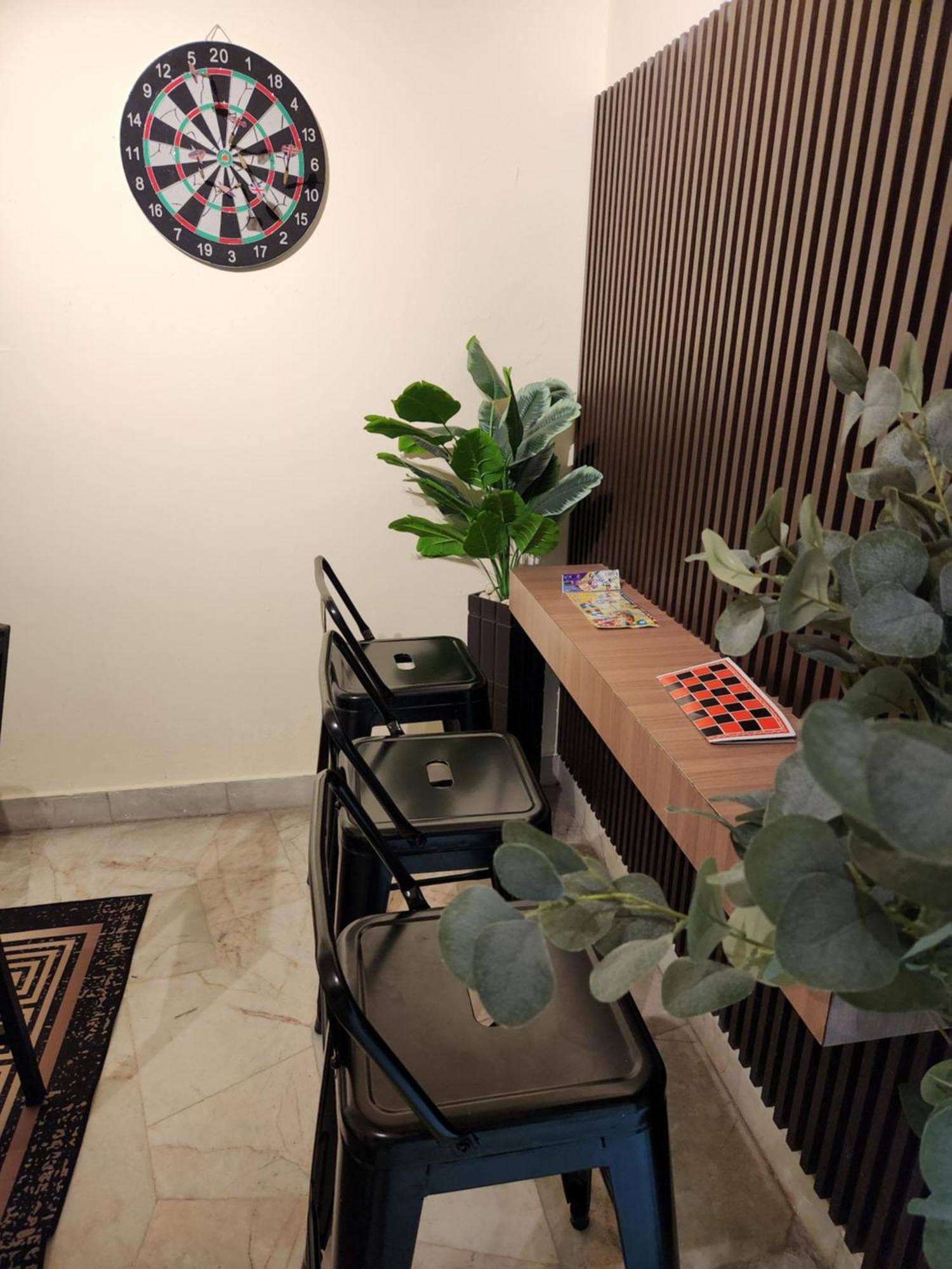Sun Shine Home By Ipoh Maju Stay Ngoại thất bức ảnh
