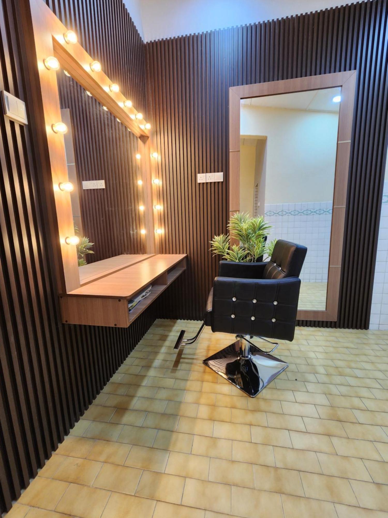 Sun Shine Home By Ipoh Maju Stay Ngoại thất bức ảnh