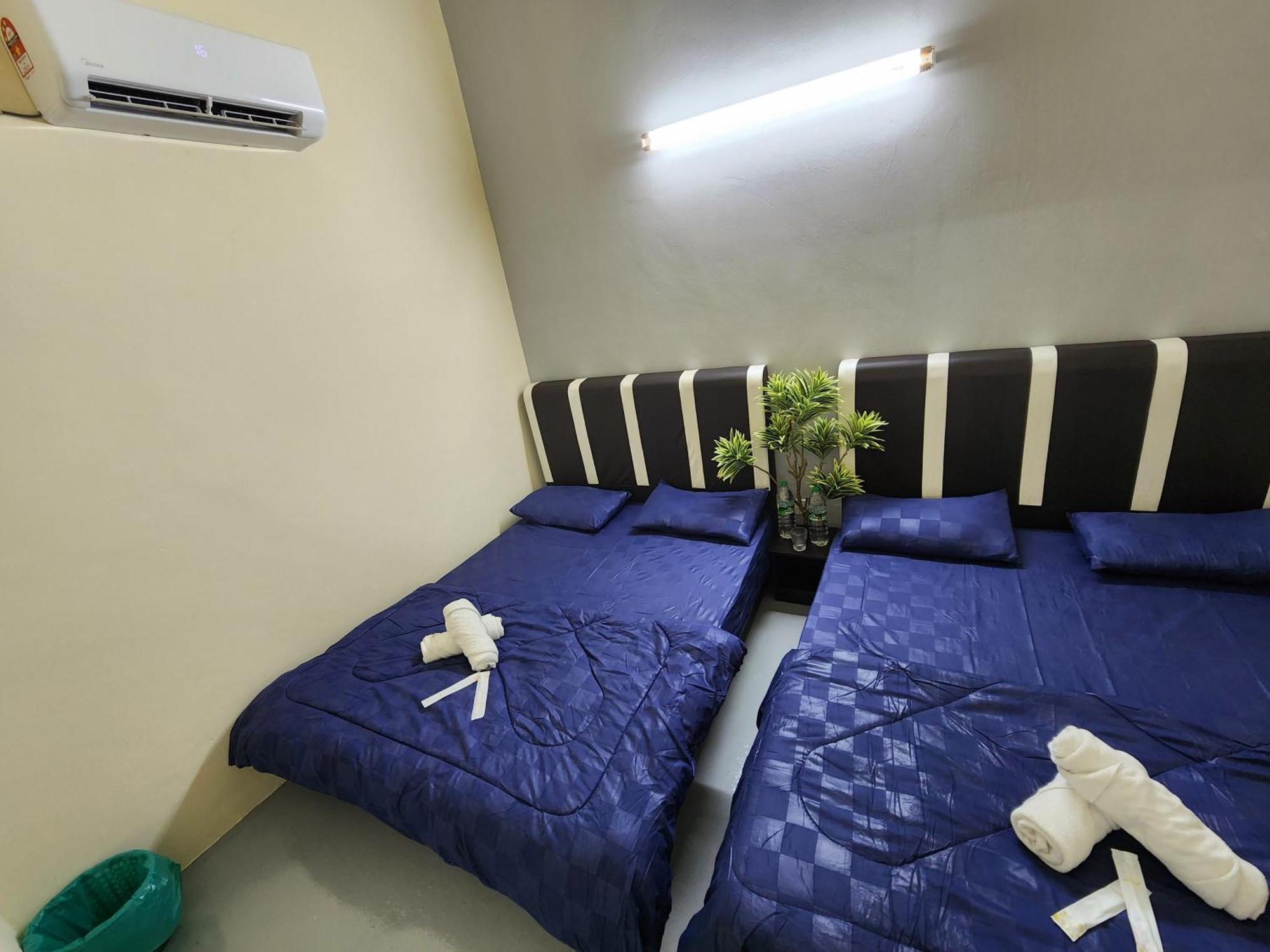 Sun Shine Home By Ipoh Maju Stay Ngoại thất bức ảnh