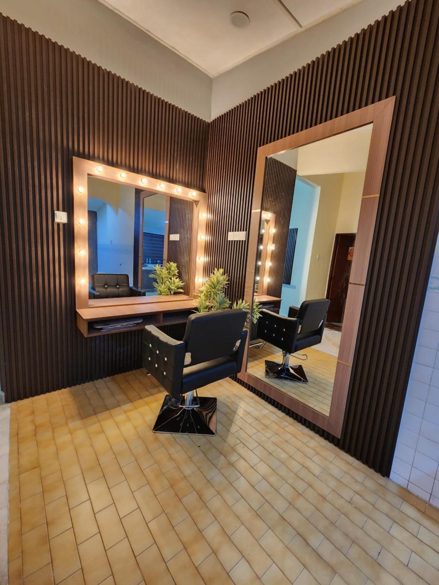 Sun Shine Home By Ipoh Maju Stay Ngoại thất bức ảnh