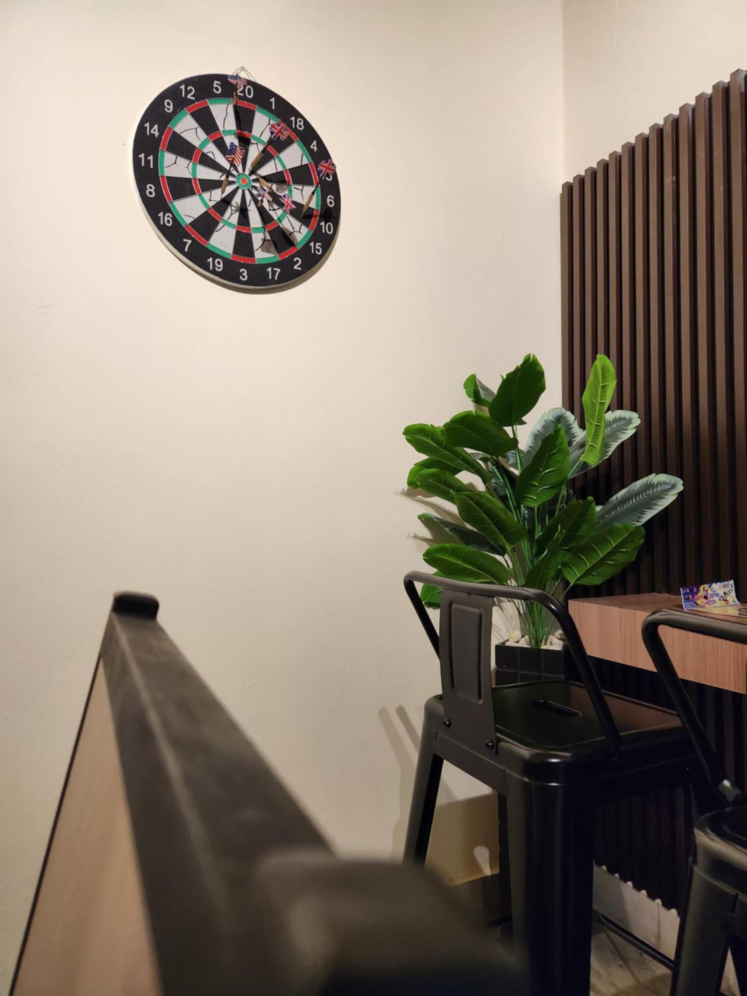 Sun Shine Home By Ipoh Maju Stay Ngoại thất bức ảnh
