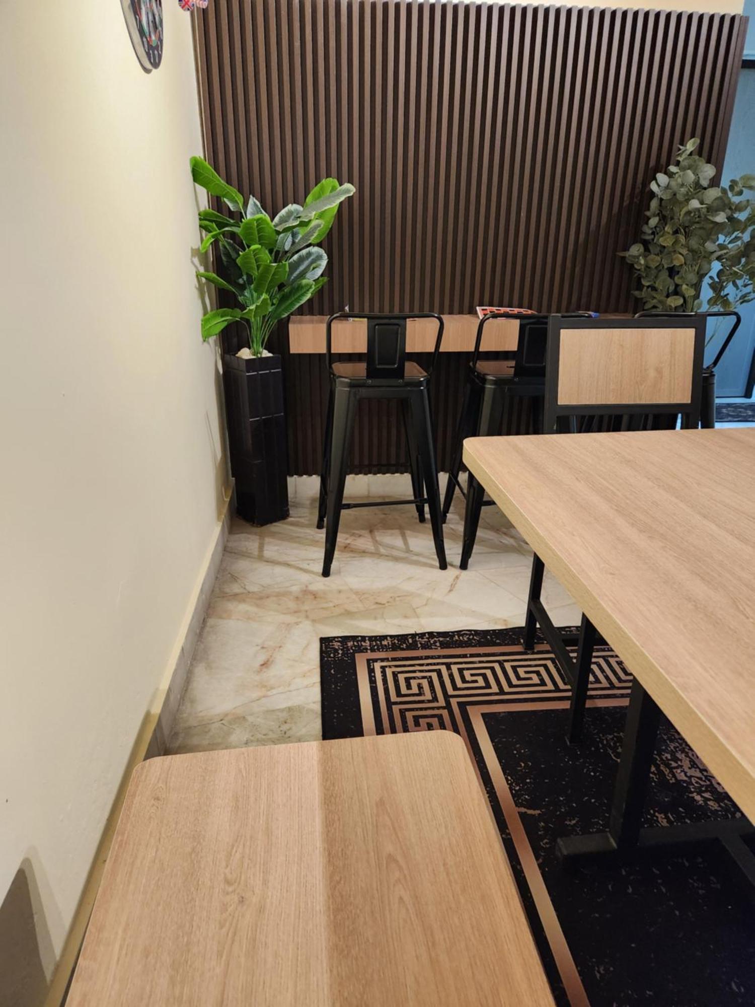 Sun Shine Home By Ipoh Maju Stay Ngoại thất bức ảnh