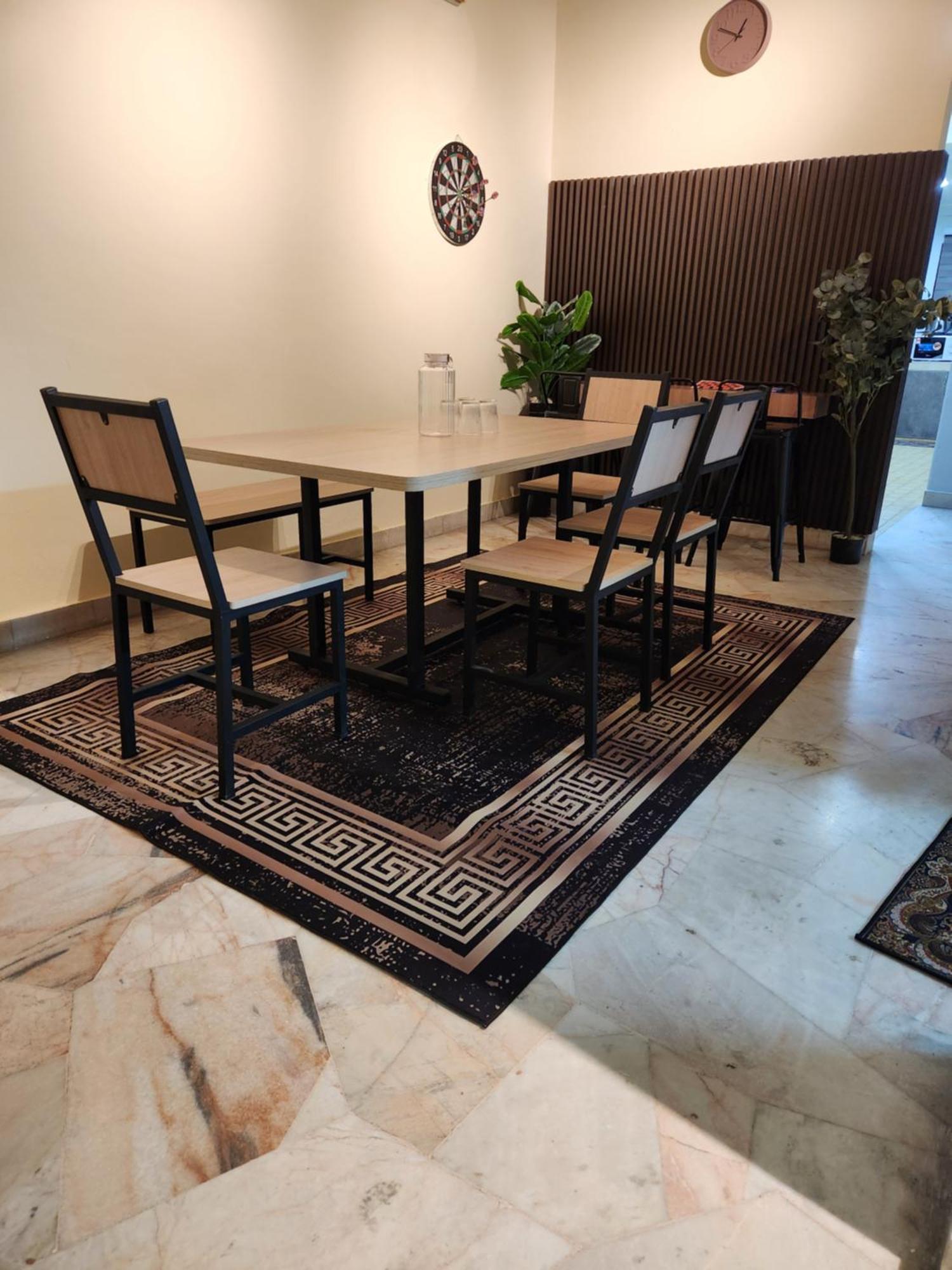 Sun Shine Home By Ipoh Maju Stay Ngoại thất bức ảnh
