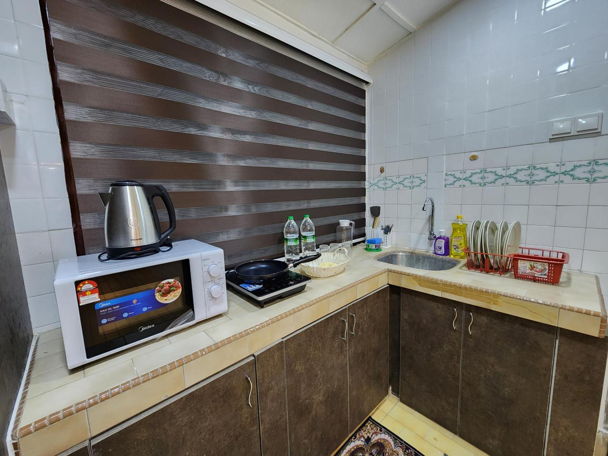 Sun Shine Home By Ipoh Maju Stay Ngoại thất bức ảnh