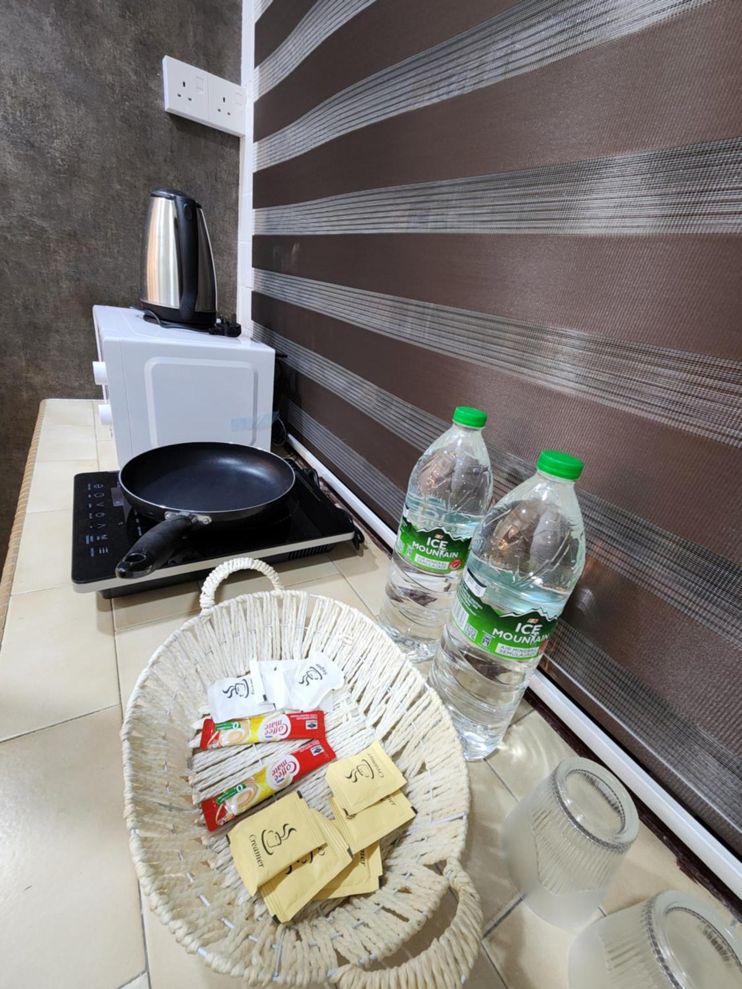Sun Shine Home By Ipoh Maju Stay Ngoại thất bức ảnh