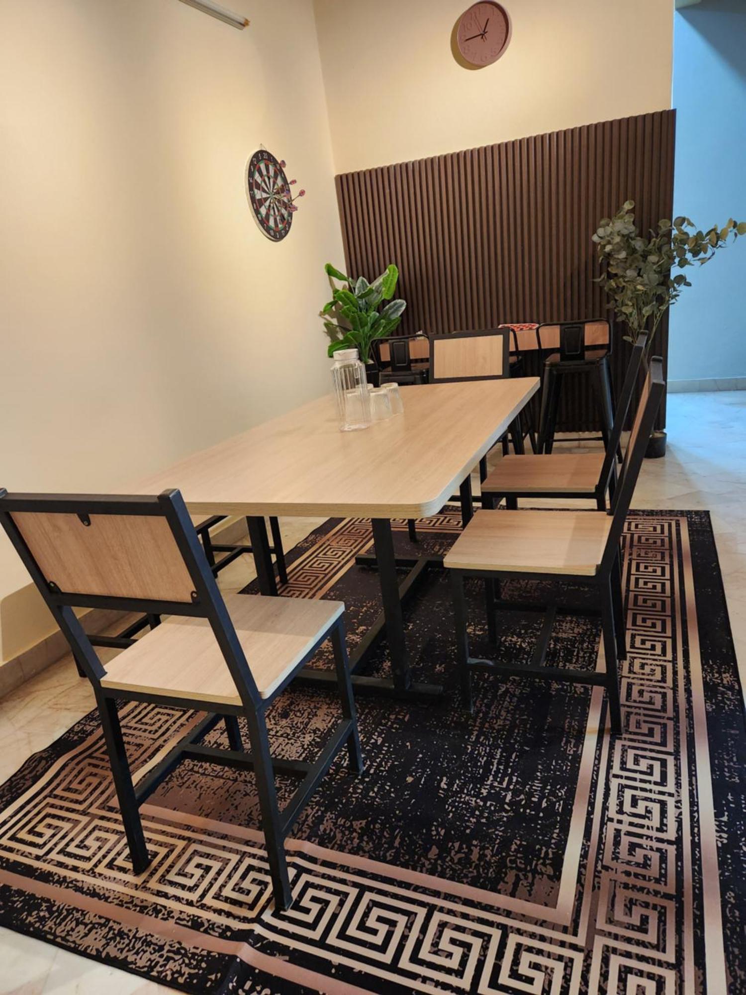 Sun Shine Home By Ipoh Maju Stay Ngoại thất bức ảnh